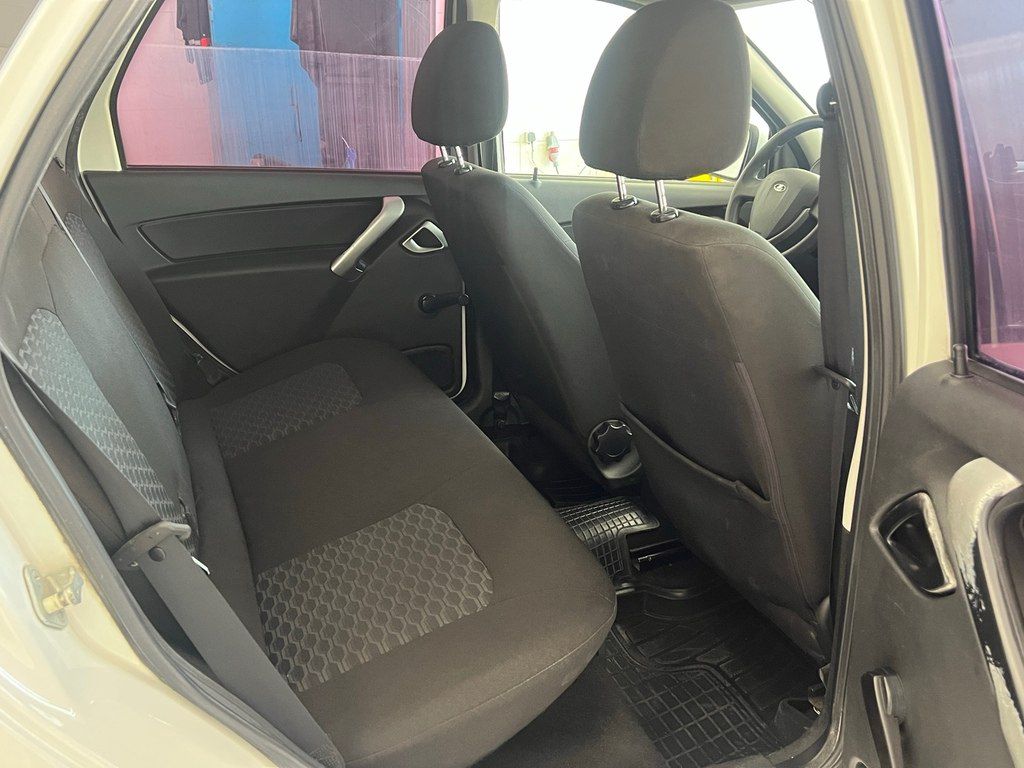 LADA (VAZ) Granta, 1.6 L, 2020 il, 138 000 km — Avtomobillər, Bakı (12)