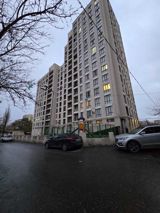 Satılır 2 otaqlı yeni tikili 53 m² — ALTAY BƏY — Mənzil