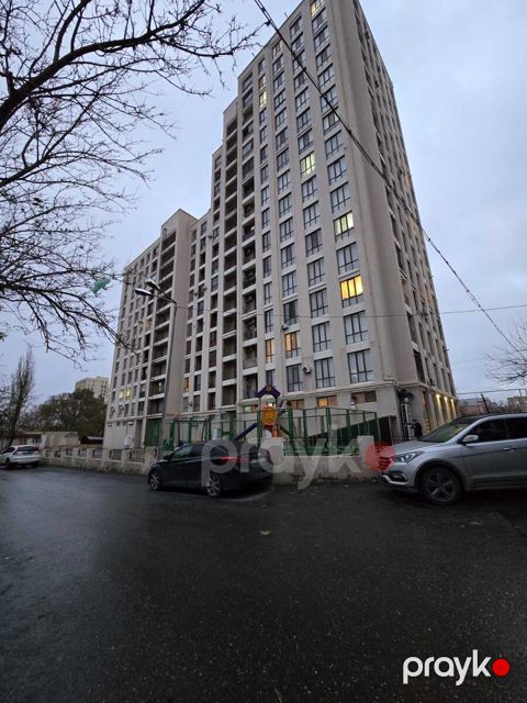 Satılır 2 otaqlı yeni tikili 53 m²