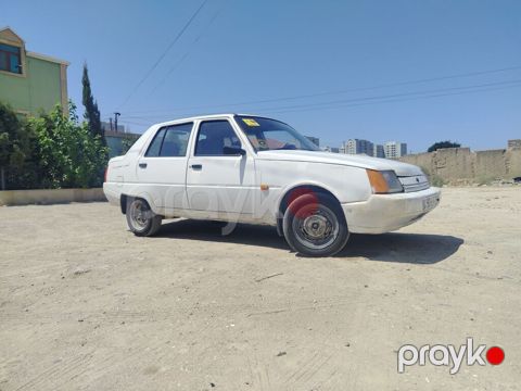 ZAZ 1103 Slavuta: 1.2 l | 2010 il Sedan — Bakı