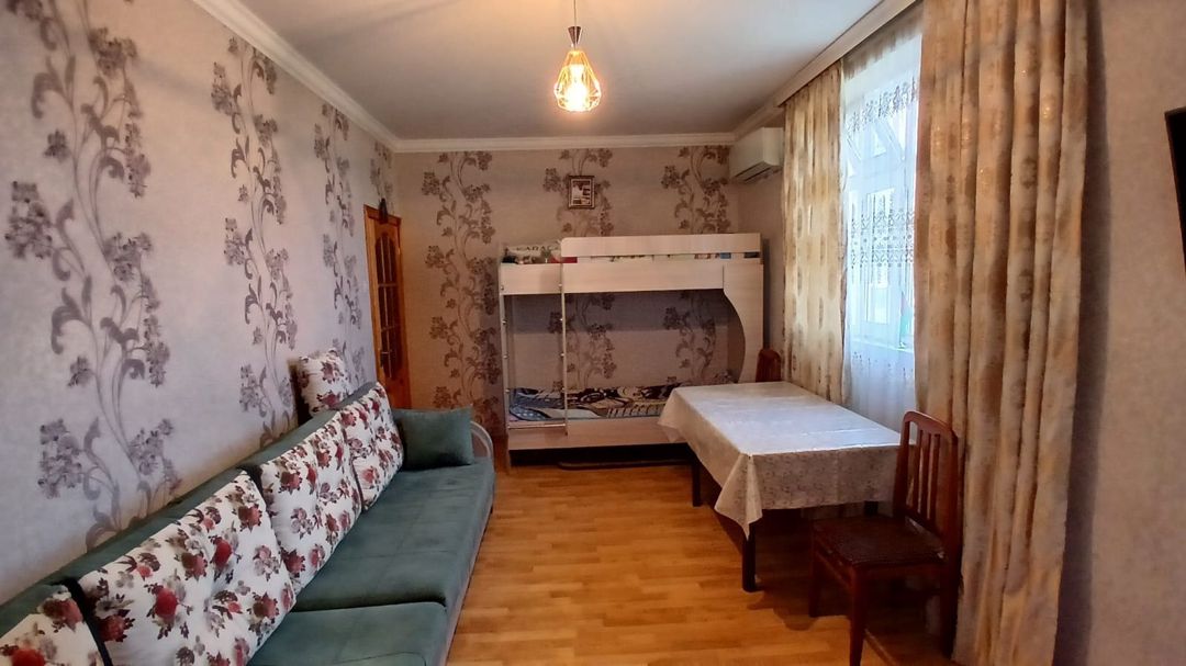 2-otaqlı mənzil, Sumqayıt ş., 36 m² — Mənzil, Sumqayıt (2)
