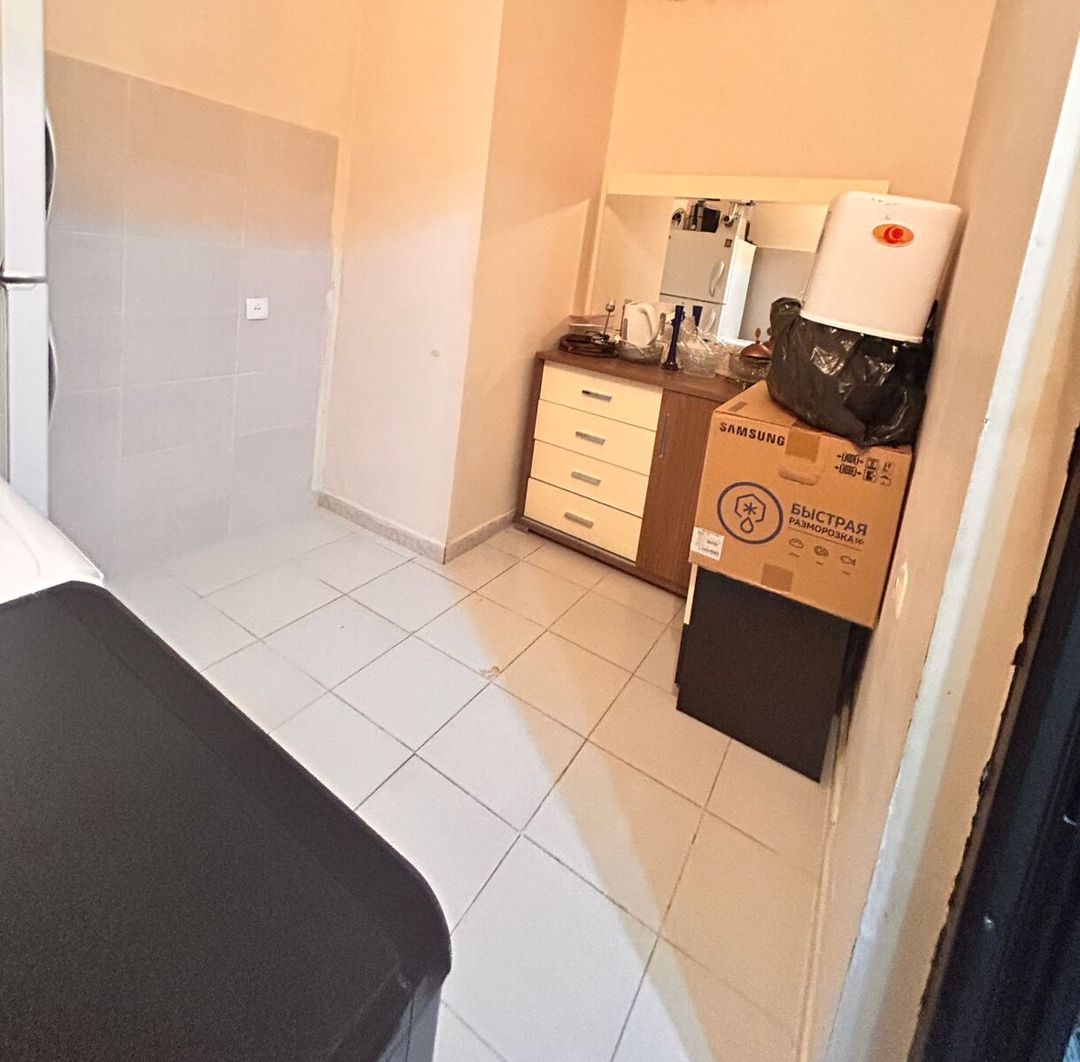 Satılır 3 otaqlı yeni tikili 103 m² — Mənzil, Bakı (10)