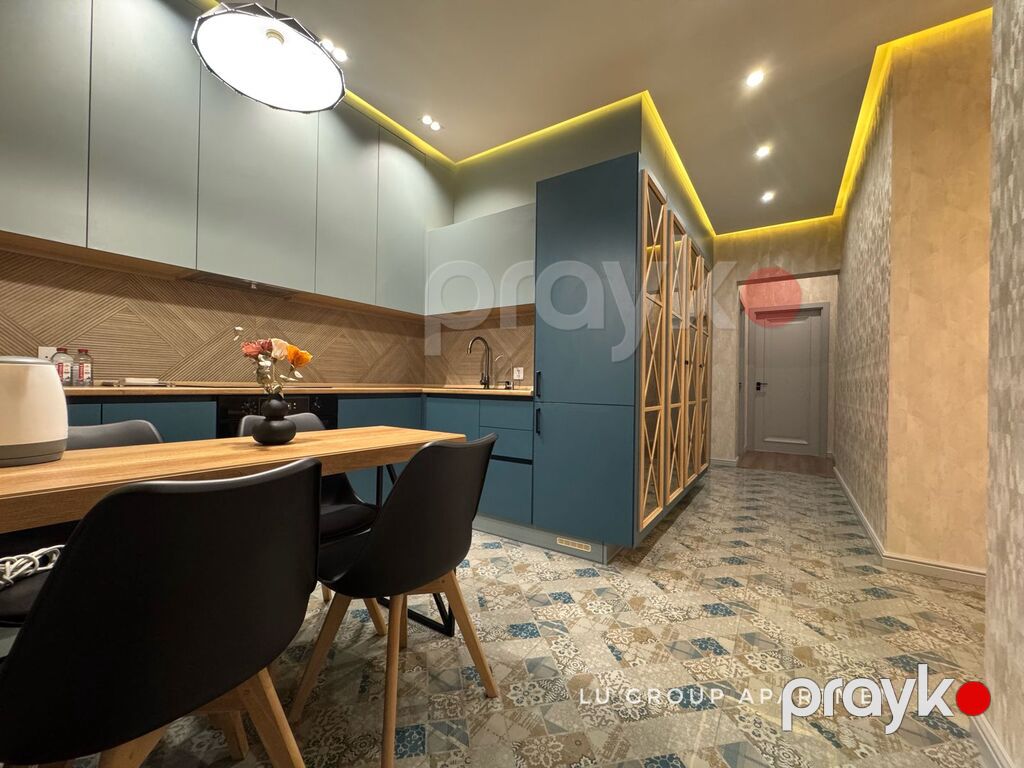 İcarəyə verilir 3 otaqlı yeni tikili 70 m² — Mənzil, Bakı (2)