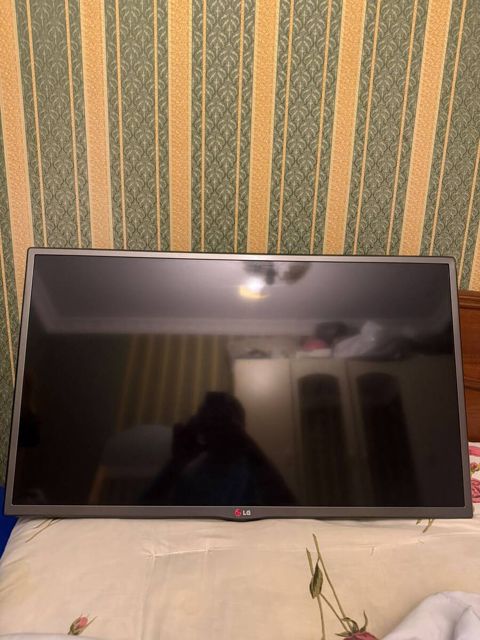 Televizor LG — Bakı