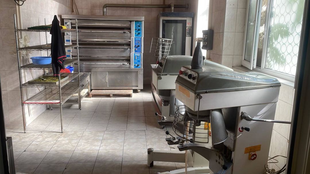 İcarəyə verilir obyekt 200 m² — Əmlak, Bakı (9)