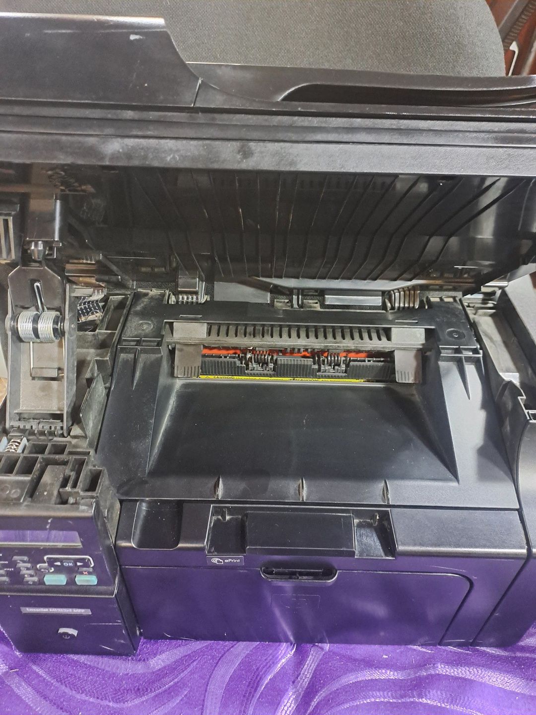 Printer Hp — Printerləri, Bakı (3)