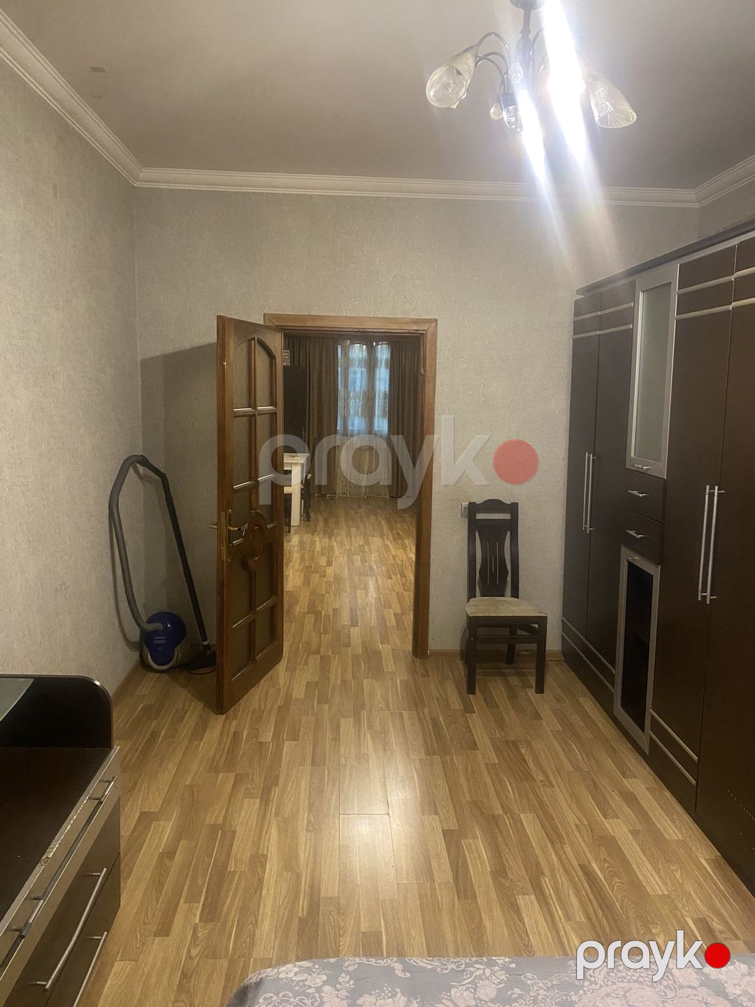 İcarəyə verilir 2 otaqlı köhnə tikili 90 m² — Mənzil, Bakı (12)