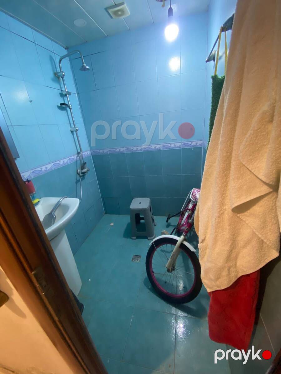 Satılır 3 otaqlı köhnə tikili 65 m² — Mənzil, Bakı (9)
