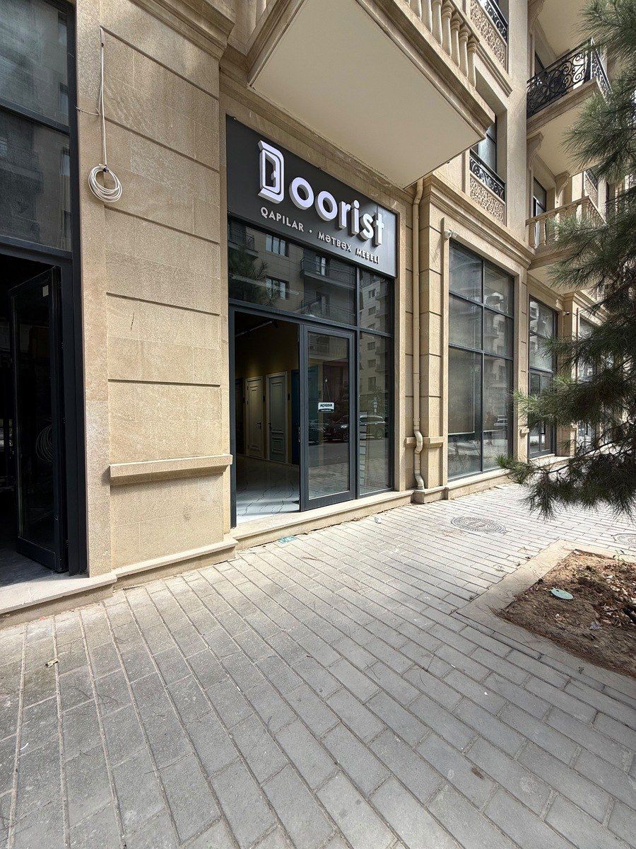 Satılır obyekt 50 m² — Əmlak, Bakı (8)