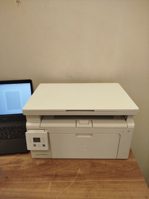 Printer Hp m130a — Bakı
