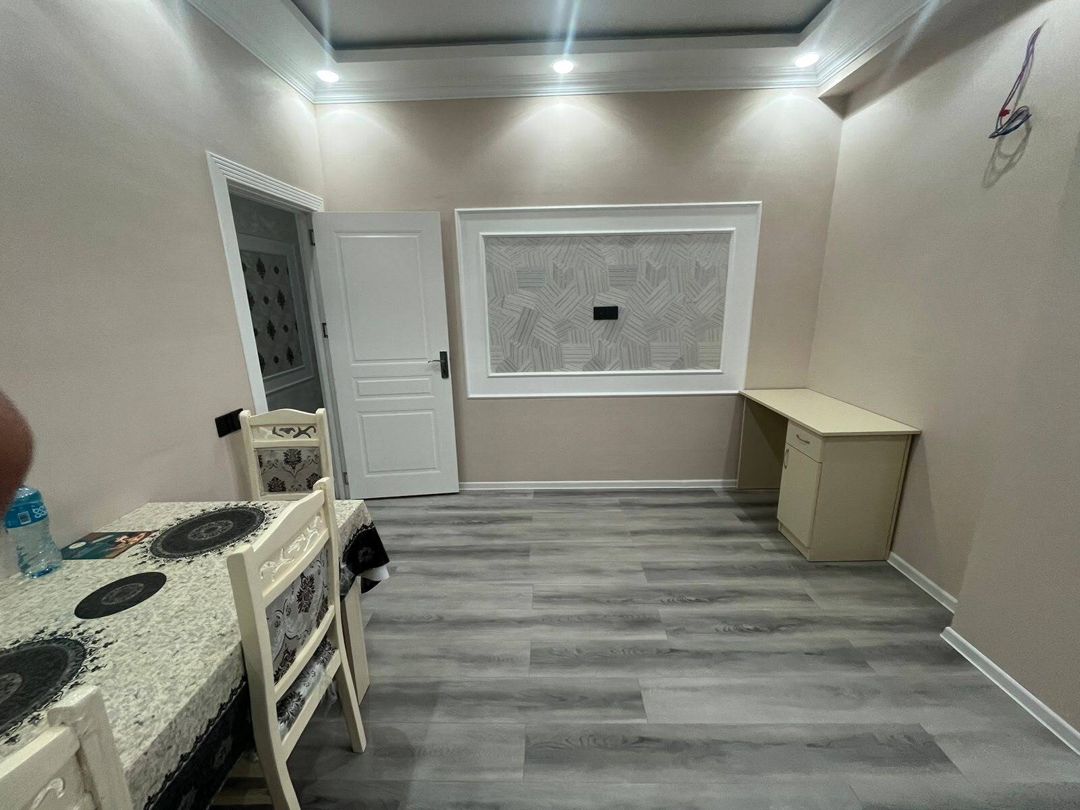 İcarəyə verilir 2 otaqlı yeni tikili 75 m² — Mənzil, Bakı (5)