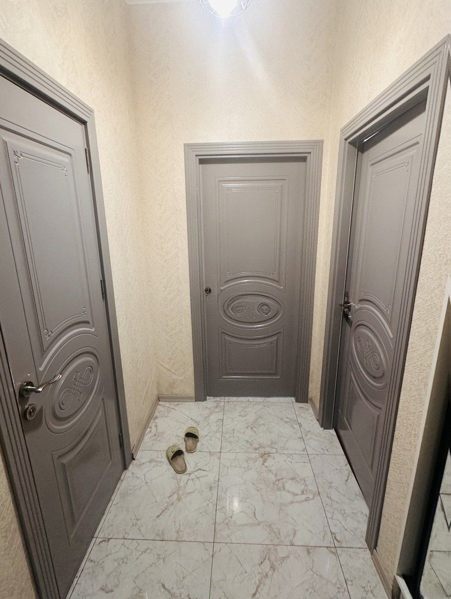 Satılır 2 otaqlı yeni tikili 46 m² — Mənzil, Bakı (9)