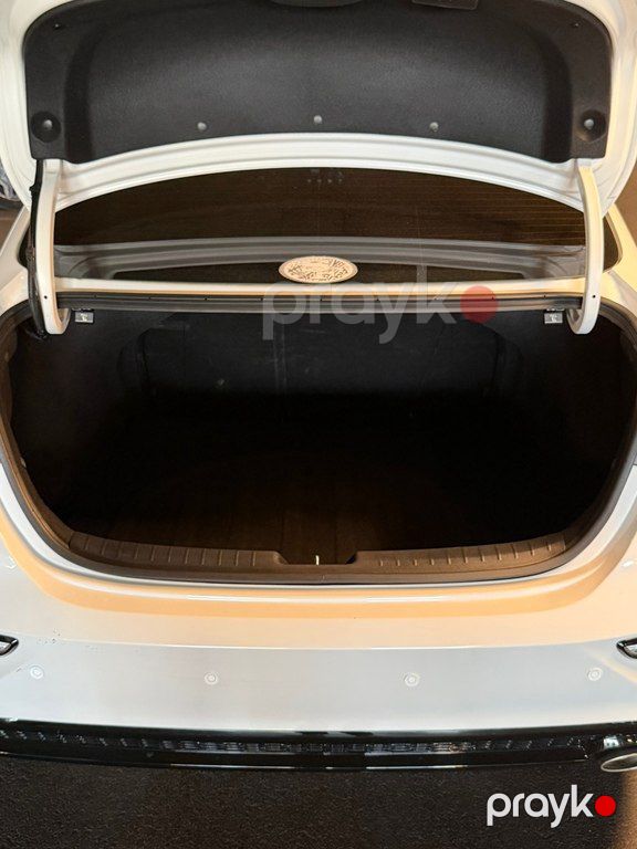 Kia Forte, 2.0 L, 2021 il, 38 946 km — Avtomobillər, Bakı (12)