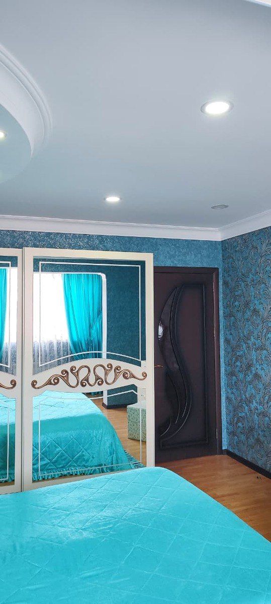 Satılır 2 otaqlı köhnə tikili 58.7 m² — Mənzil, Bakı (12)