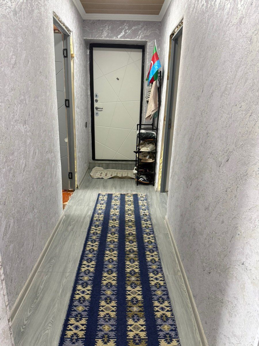 3-otaqlı mənzil kirayə verilir, Zərifə Əliyeva küç., 75 m² — Daşınmaz əmlak, Lənkəran (4)