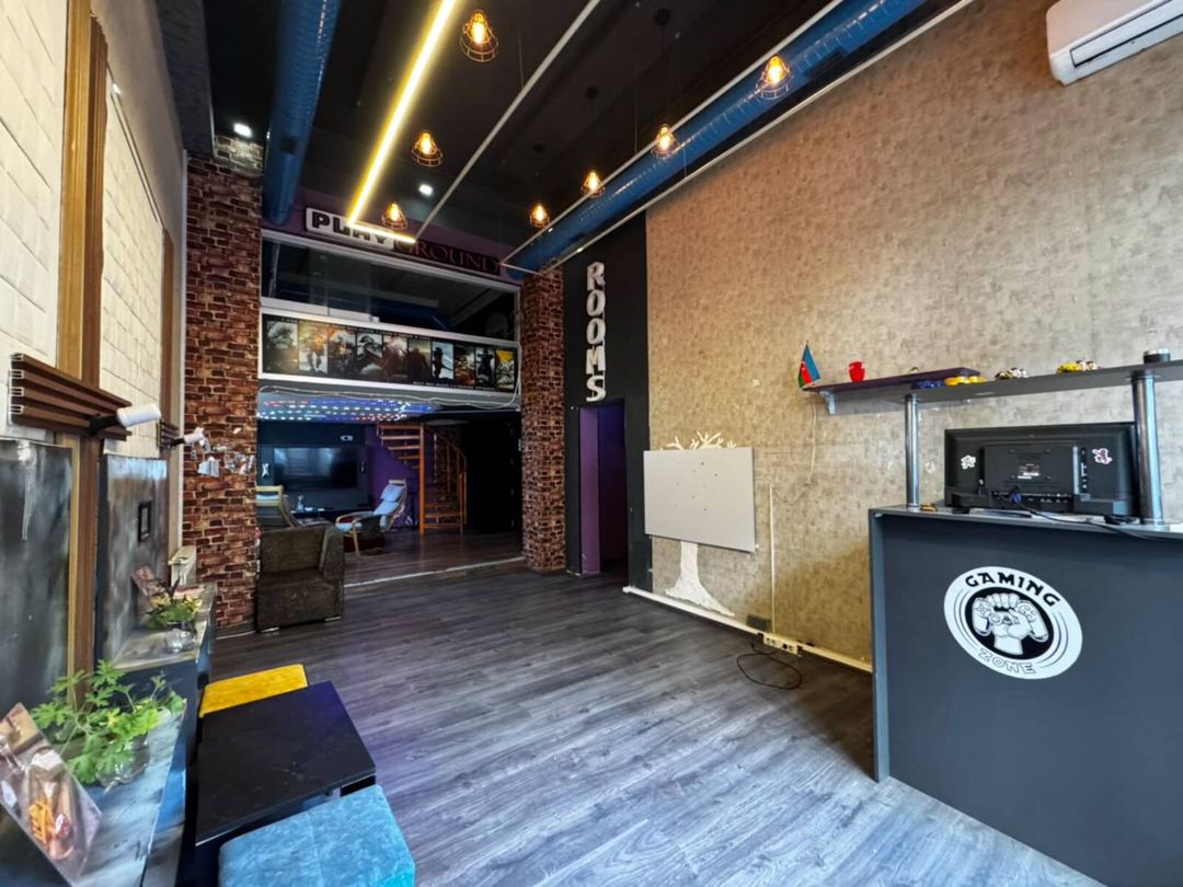 İcarəyə verilir obyekt 120 m² — Əmlak, Bakı (12)