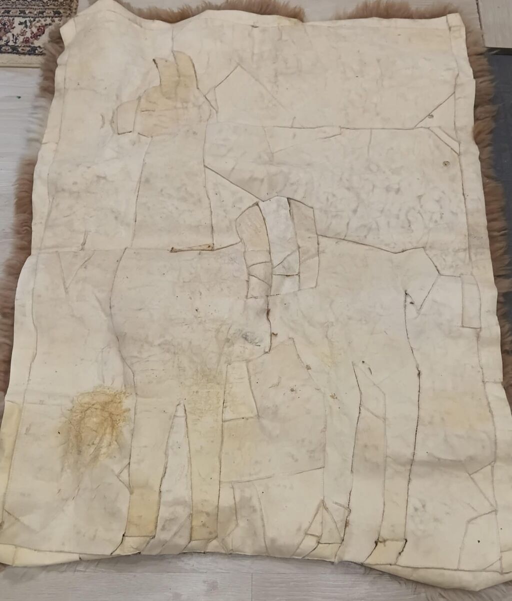 Xalça Dekorativ, Kredit yoxdur — Mallar, Gəncə (2)
