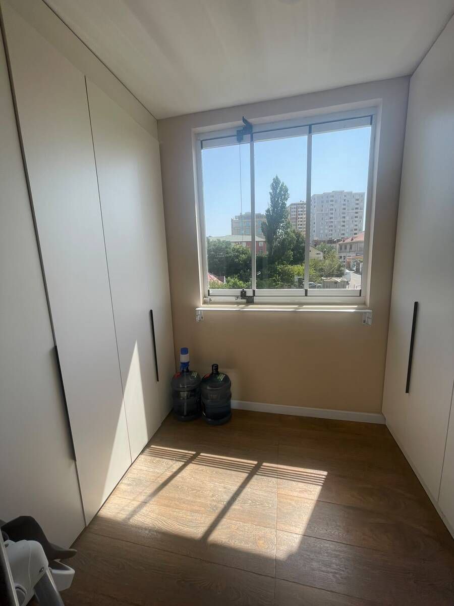 Satılır 3 otaqlı köhnə tikili 90 m² — Mənzil, Bakı (3)