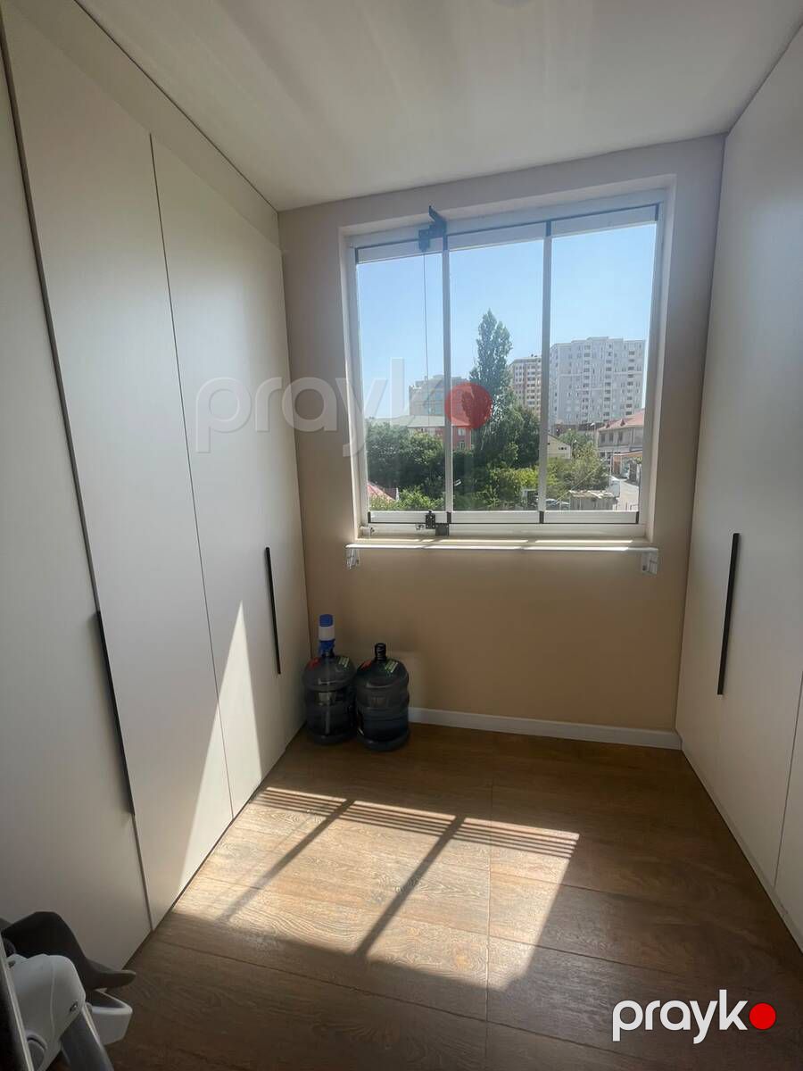 Satılır 3 otaqlı köhnə tikili 90 m² — Mənzil, Bakı (3)