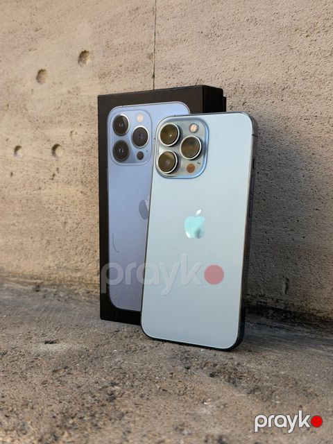 Apple iPhone 13 Pro Sierra Blue 128GB