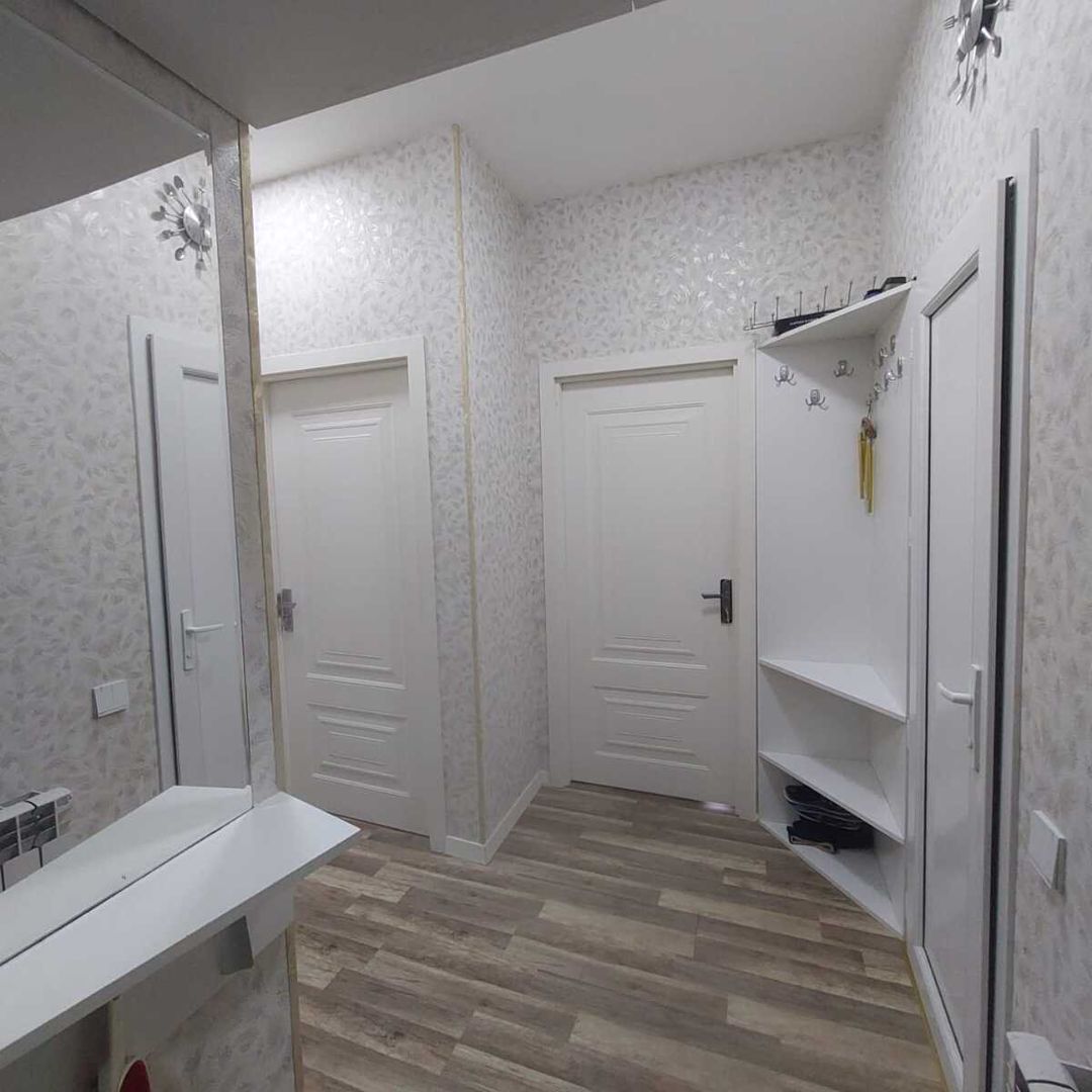 Satılır 2 otaqlı yeni tikili 40 m² — Mənzil, Bakı (11)