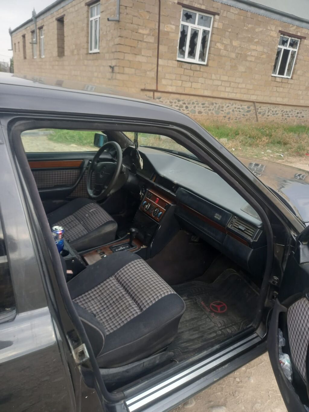 Mercedes-Benz W124: 0.2 l | 1992 il Sedan — Avto, Gəncə (3)