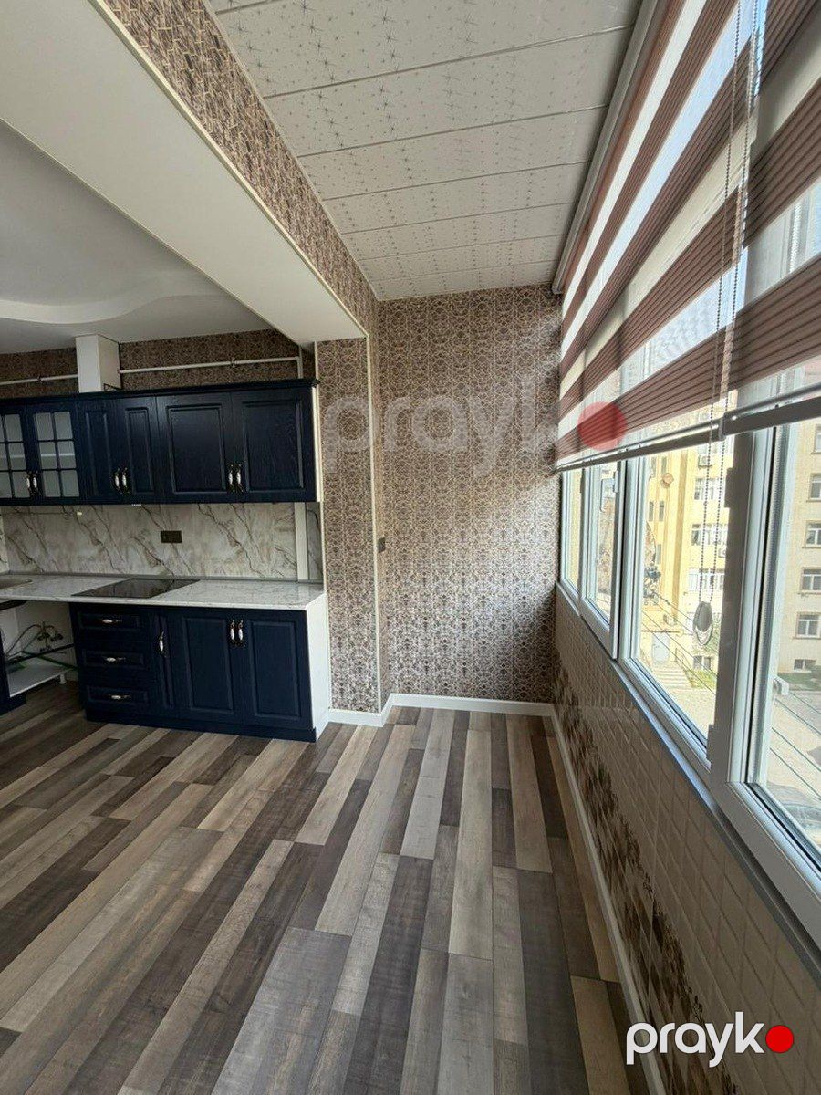 Satılır 3 otaqlı yeni tikili 83 m² — Mənzil, Bakı (8)