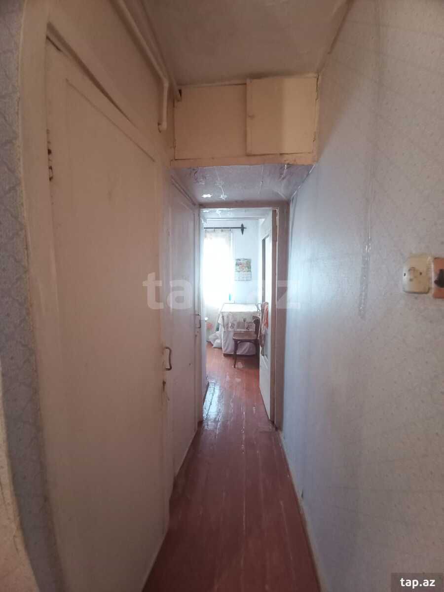 2-otaqlı mənzil, Xırdalan ş., 48 m² — Daşınmaz əmlak, Xırdalan (8)
