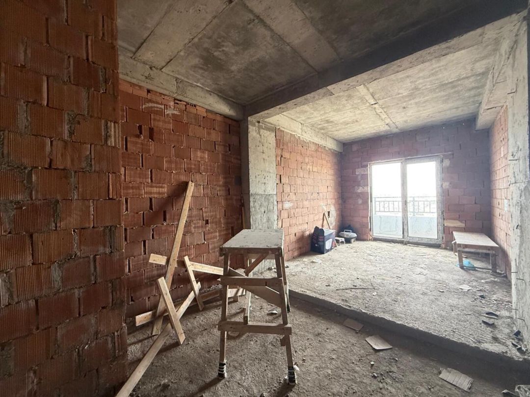 Satılır 1 otaqlı yeni tikili 64 m² — Mənzil, Bakı (8)