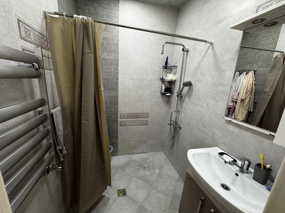Satılır 3 otaqlı yeni tikili 103 m² — Mənzil, Bakı (11)