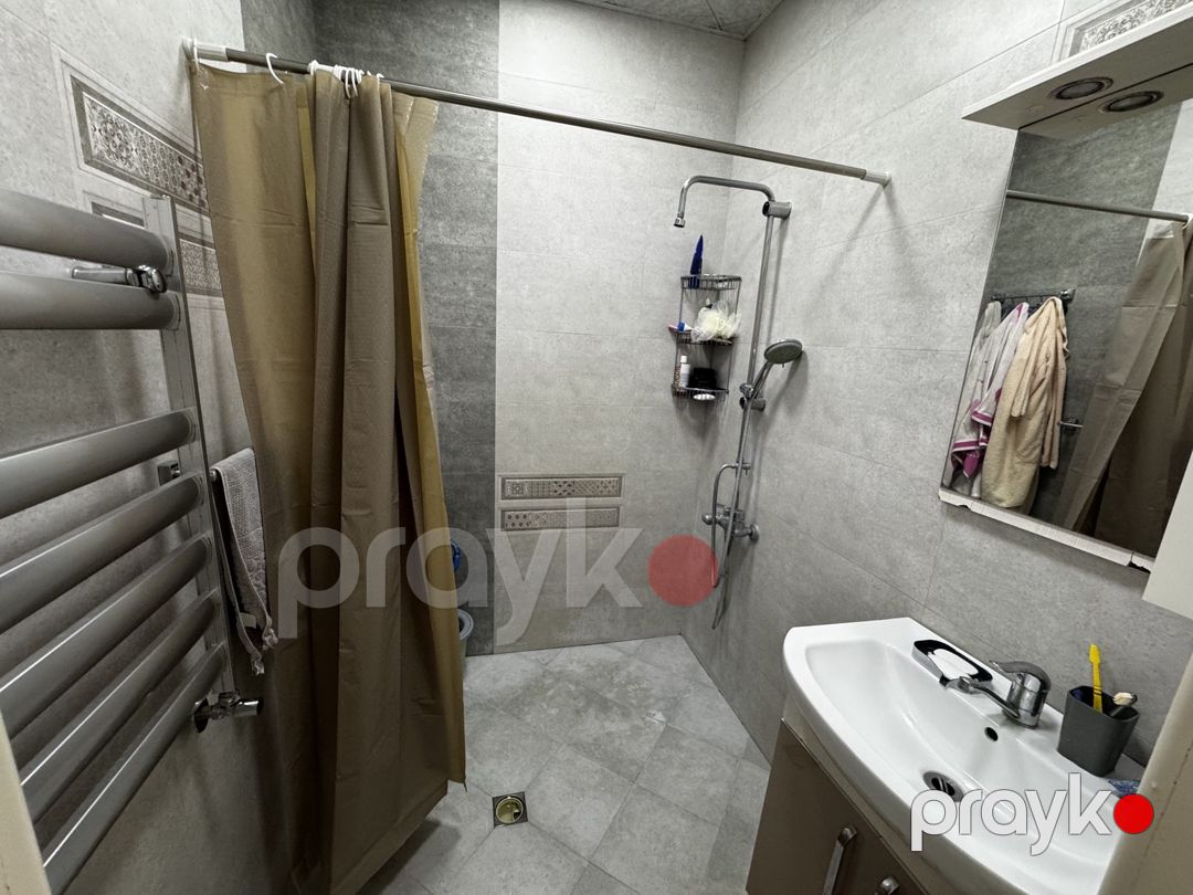 Satılır 3 otaqlı yeni tikili 103 m² — Mənzil, Bakı (11)