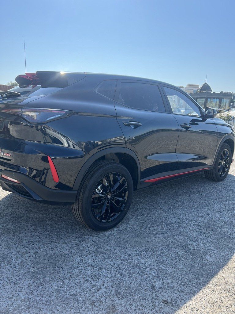 Changan Oshan X5 Plus, 1.5 L, 2026 il, yeni — Avtomobillər, Bakı (3)