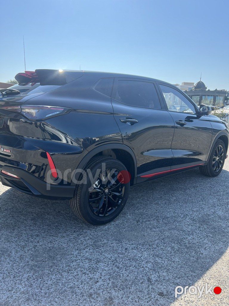 Changan Oshan X5 Plus, 1.5 L, 2026 il, yeni — Avtomobillər, Bakı (3)