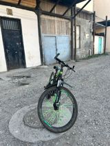 Velosiped — Velosipedlər