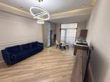 İcarəyə verilir 3 otaqlı yeni tikili 101 m² — Real estate