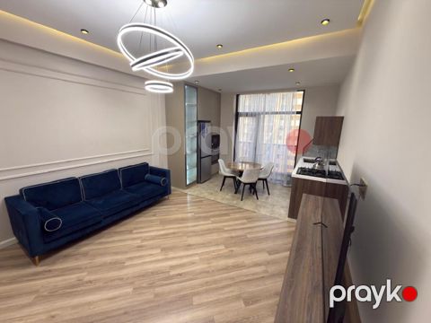 İcarəyə verilir 3 otaqlı yeni tikili 101 m²