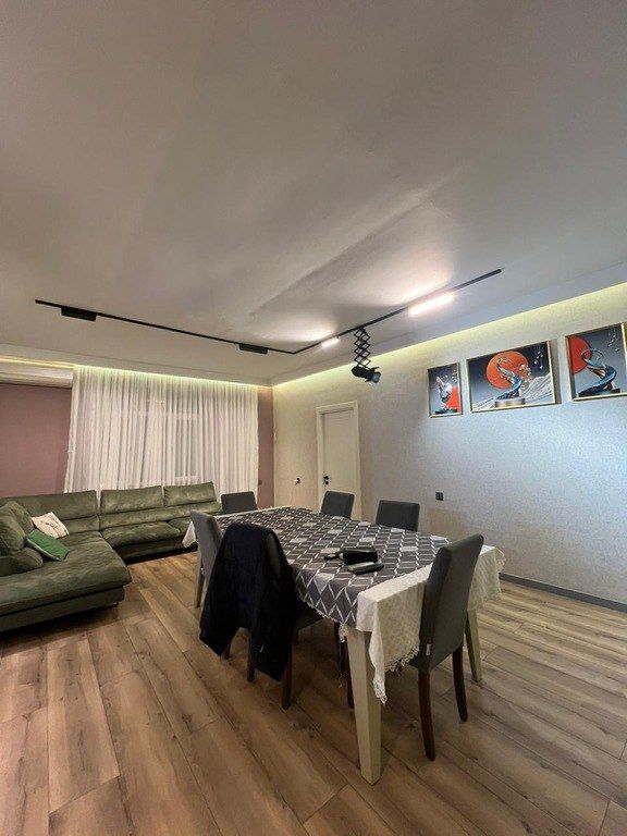 İcarəyə verilir 5 otaqlı həyət evi/bağ evi 150 m² — Ev, villa, Bakı (12)