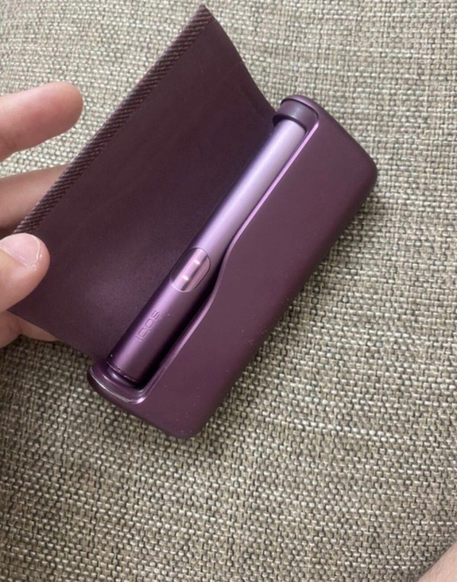 Iqos illuma prime — Şəxsi əşyalar, Bakı (2)