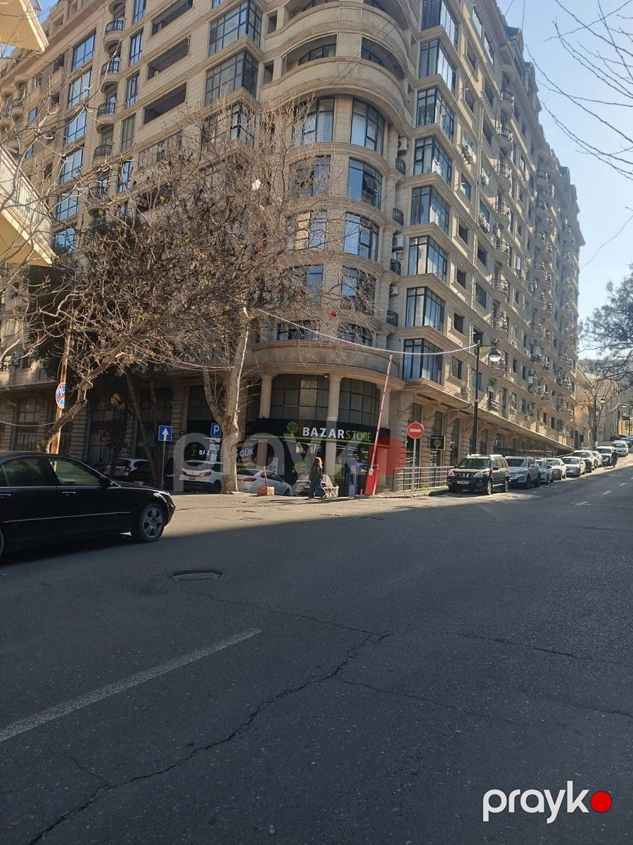 Satılır 3 otaqlı köhnə tikili 65 m² — Mənzil, Bakı (9)
