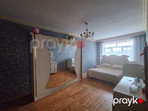 Satılır 4 otaqlı həyət evi/bağ evi 130 m²