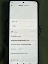 Xiaomi 11T Pro, 128 GB, rəng - Qara, İki sim kartlı — Telefonlar və cihazlar