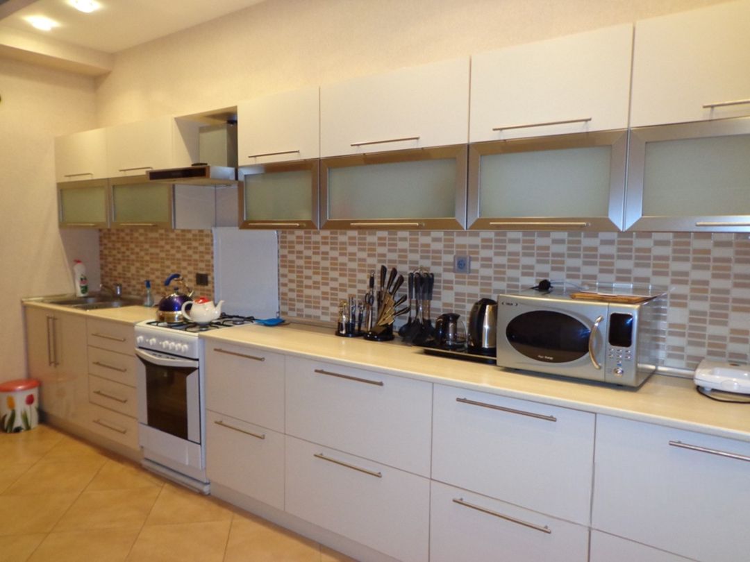 İcarəyə verilir 2 otaqlı yeni tikili 100 m² — Mənzil, Bakı (7)