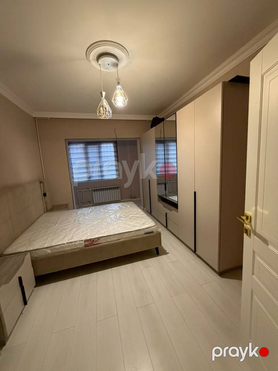 Satılır 3 otaqlı köhnə tikili 65 m² — Mənzil, Bakı (10)