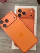 IPhone 17 Pro Max, 256 GB, Narıncı — Goods