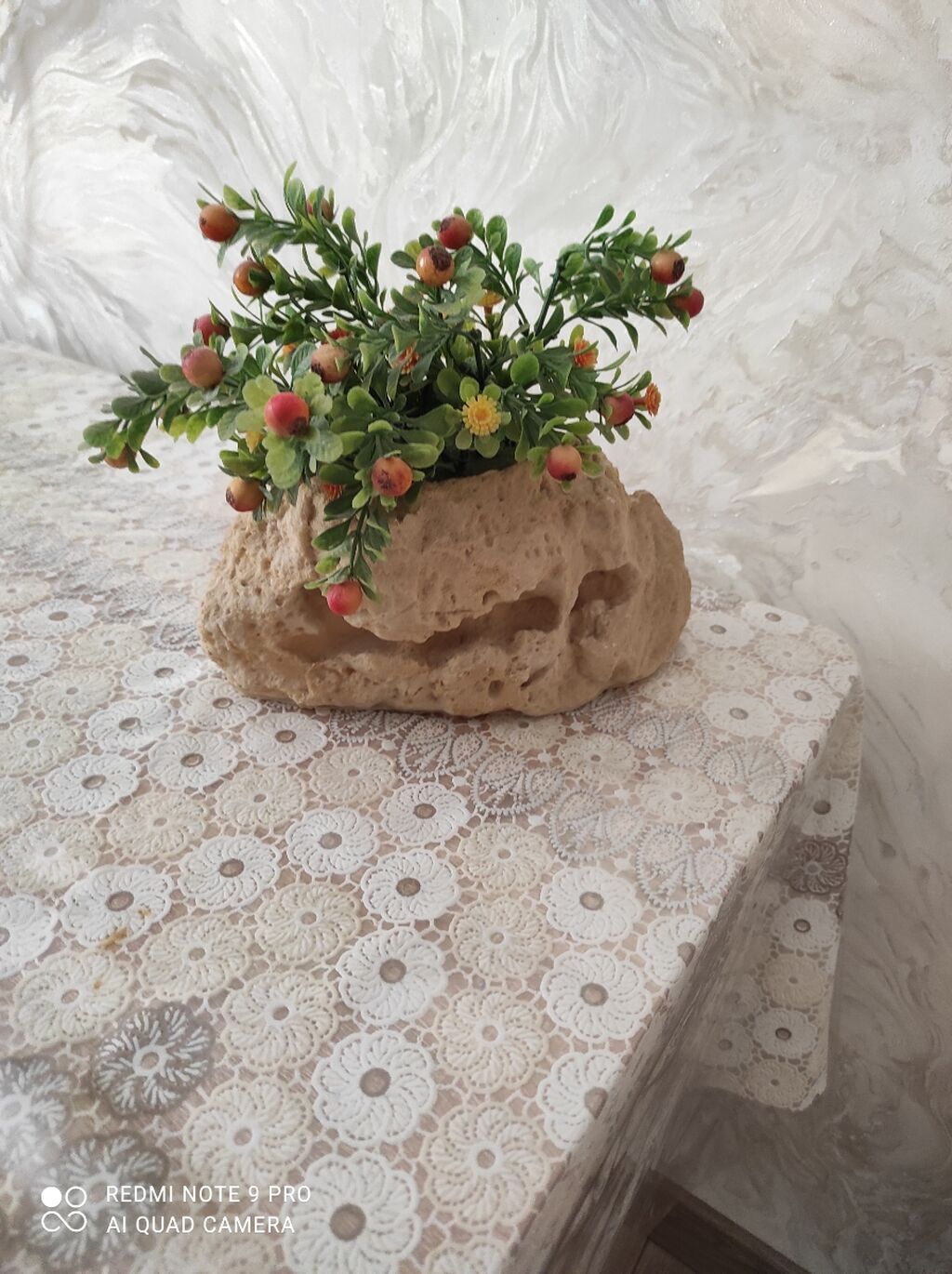 Çaytikanı kolu — Mallar, Bakı (2)
