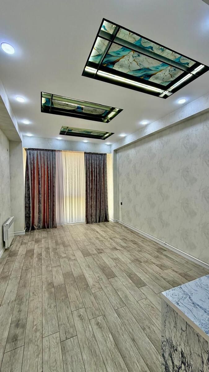 3-otaqlı yeni tikili, H.B.Zərdabi pr., 75 m² — Daşınmaz əmlak, Bakı (4)