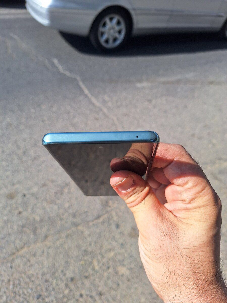 Honor X9b Emerald Green 256GB/8GB — Telefonlar və qadjetlər, Bakı (6)