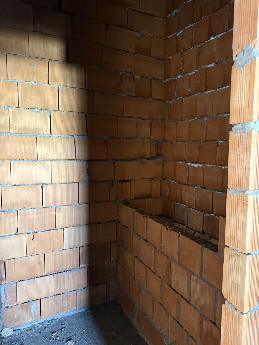 Satılır 2 otaqlı yeni tikili 76 m² — Mənzil, Zaqatala (8)