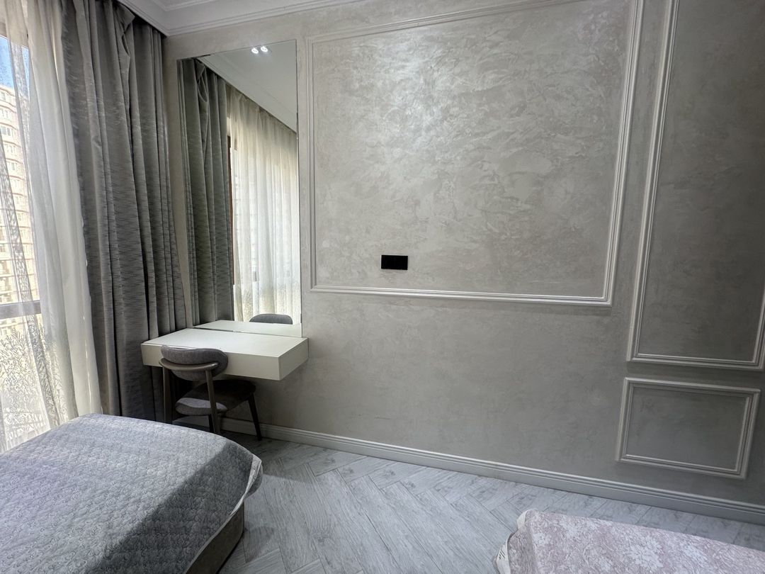 Satılır 3 otaqlı yeni tikili 75 m² — Mənzil, Bakı (9)