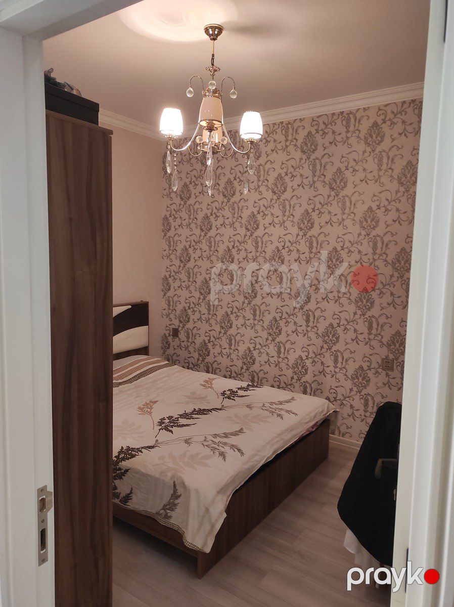 Satılır 3 otaqlı yeni tikili 66 m² — Mənzil, Bakı (3)